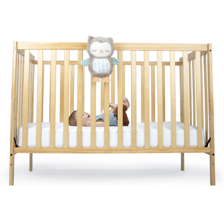 Snuggle Sounds Nally Soothing Plush Toy
