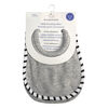 Koala Baby - 2 Pack Milk Bib Grey