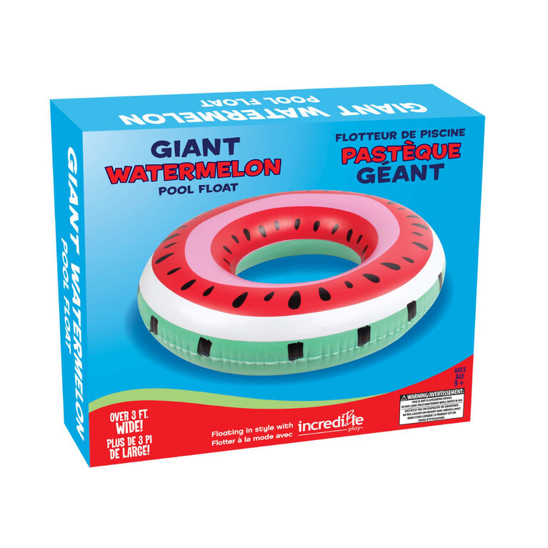 Giant Watermelon Pool Float Toys R Us Canada
