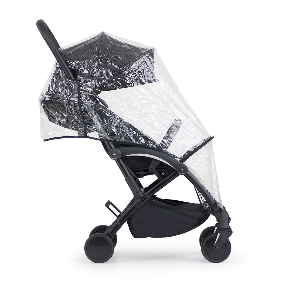 stroller rain cover canada