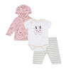 earth by art & eden Reece 3-Piece Set - 9 Months