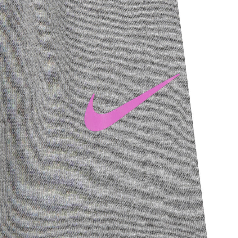Nike 3 Piece Set - Pink