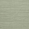 Sac De Nuit - Mousseline Coton - Kaki (0,7 Tog) 6-18 mois