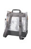 Petunia Pickle Bottom - Pivot Pack Diaper Backpack - Smoke Swirl Tie-Dye