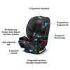 Graco TrioGrow SnugLock 3-in-1 Car Seat, Prescott