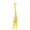 Dr. Brown's - Brosse à dents pour nourrisson à tout-petit, girafe, 0+