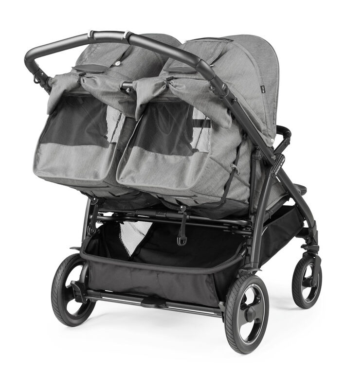 Peg Perego - Book For Two Stroller - Atmosphere