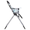 Fast Fold Highchair - Circle Pop - R Exclusive