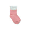 Chloe + Ethan - Toddler Socks, Apricot, 2T-3T