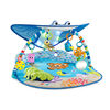 Disney Baby Mr Ray Ocean Lights Activity Gym