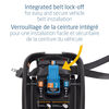 Base du siège d'auto pour bébé Mico de Maxi Cosi