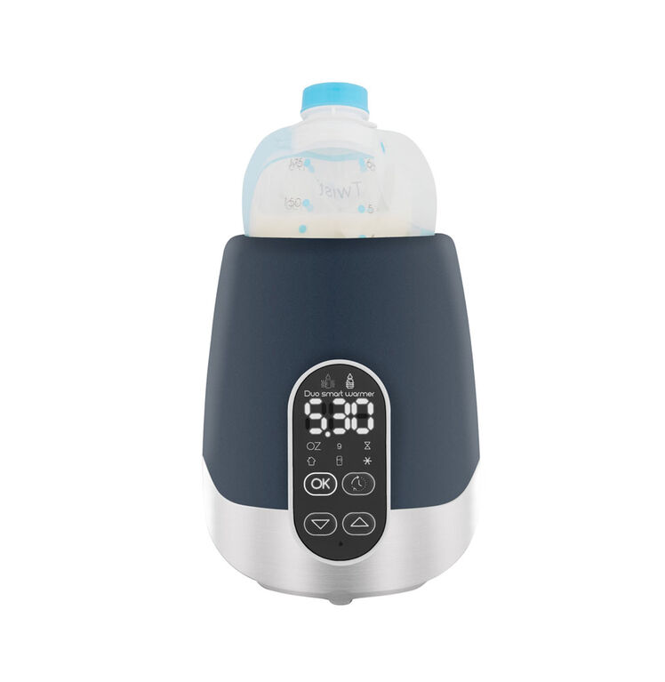 Babymoov - Chauffe Biberon Duo-Smart