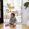 Summer by Ingenuity The Doorway 37W Series with Quad Cam-Lock