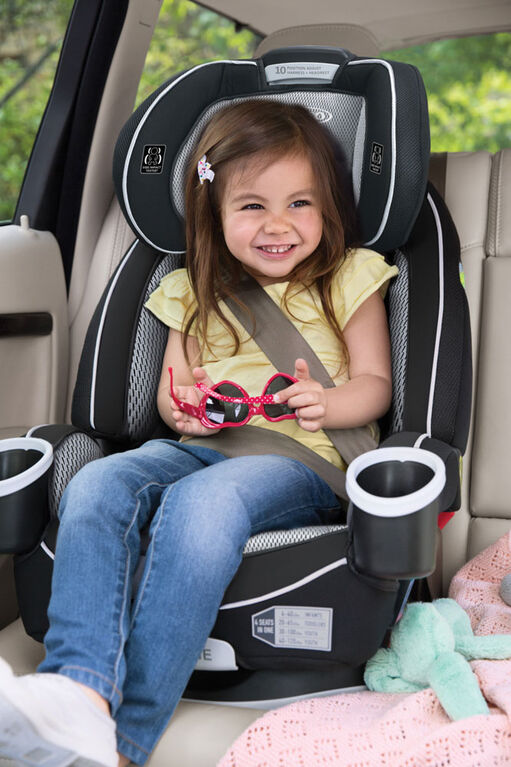 Graco 4ever 4 In 1 Car Seat Matrix Babies R Us Canada - Graco 4ever 4 In 1 Car Seat Reviews
