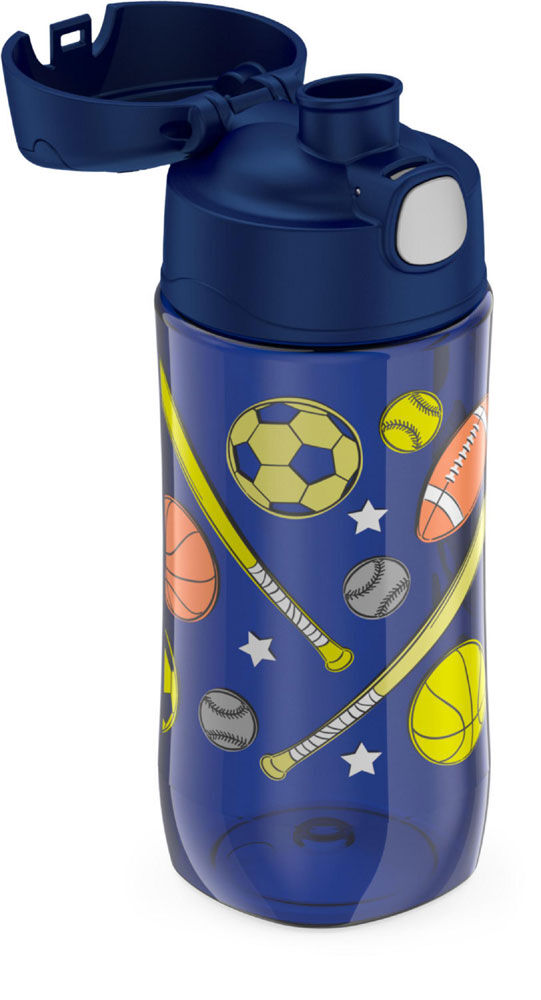 Thermos sports shop water bottle