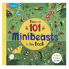 There Are 101 Minibeasts In This Book 101 - English Edition