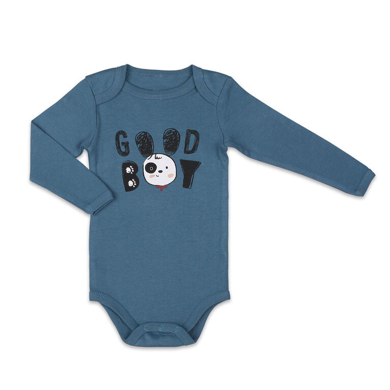 Koala Baby Bodysuit and Pants Set, Good Boy 12 Months Babies R Us