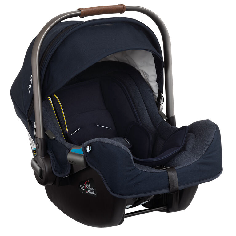 Nuna PIPA Infant Car Seat - Indigo | Babies R Us Canada