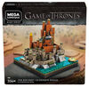 Mega Construx Game of Thrones Red Keep - R Exclusive