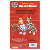 Take A Look Book Paw Patrol - Édition anglaise