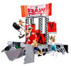 WWE Wrekkin Entrance Stage Playset