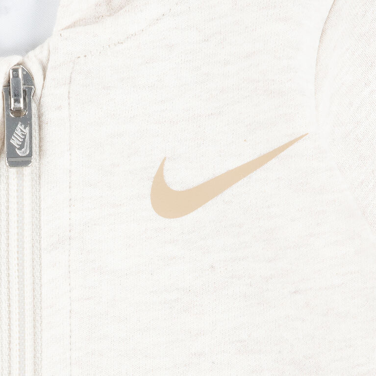 Nike Coverall - Ivory