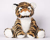 Animal Alley : Tigre 39 cm - Notre exclusivité