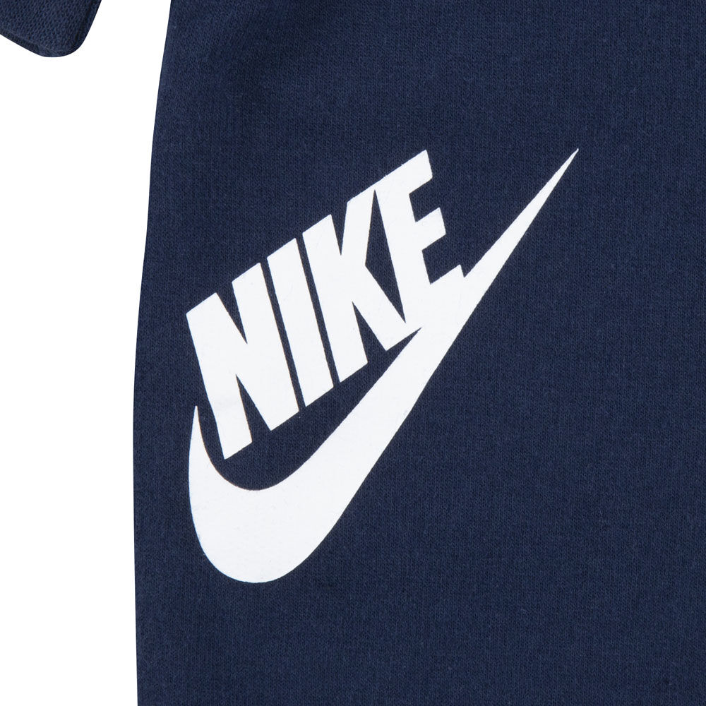 Nike 2025 6 months