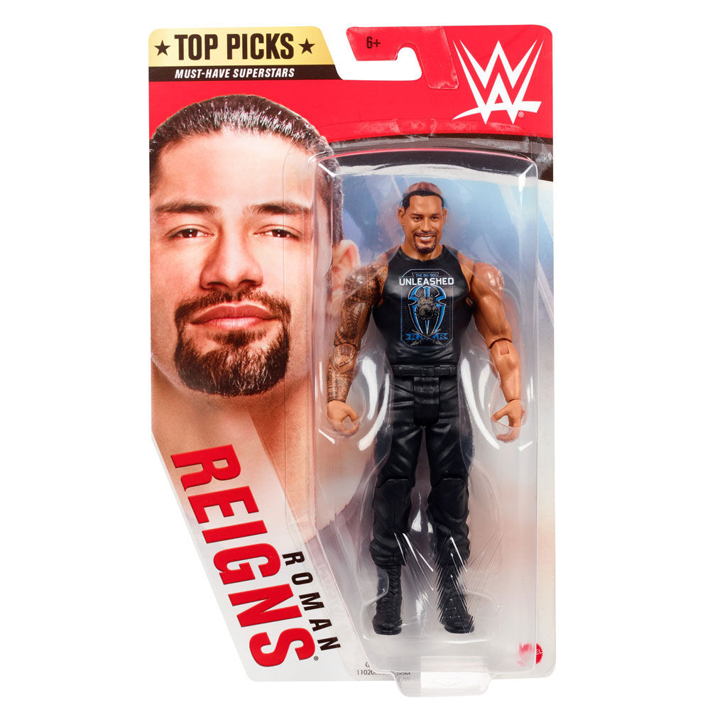 Wwe toys r us store