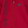 Nike Coverall - Gym Red - Size 0/3Nb