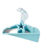 Amor Bebe Aqua Star Infant Hangers - Set of 10