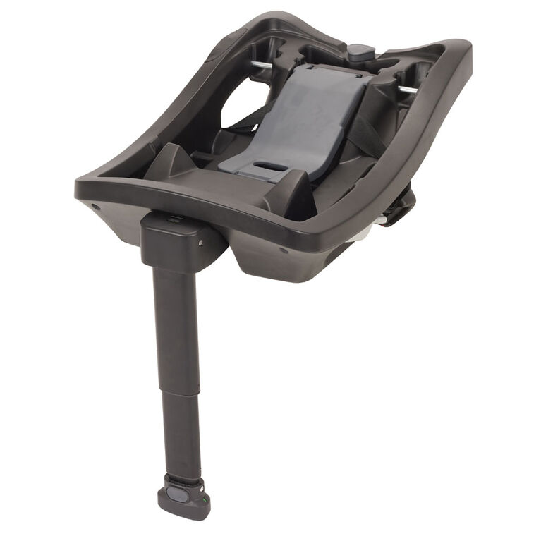 Base de siège d'auto pour bébé LiteMax DLX Evenflo.