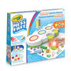 Crayola - Color Wonder Mess Free Light-Up Stamper