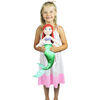 Disney - The Little Mermaid - Ariel 16" Plush