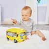 Little Baby Bum Wigglin' Wheels on the Bus Official Plush Toy