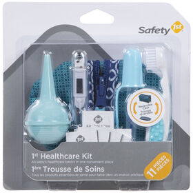 Safety 1st 1st Healthcare Kit - Artic Blue