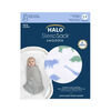 HALO SleepSack Swaddle - Micro-Fleece - Dinos Newborn 0-3 Months