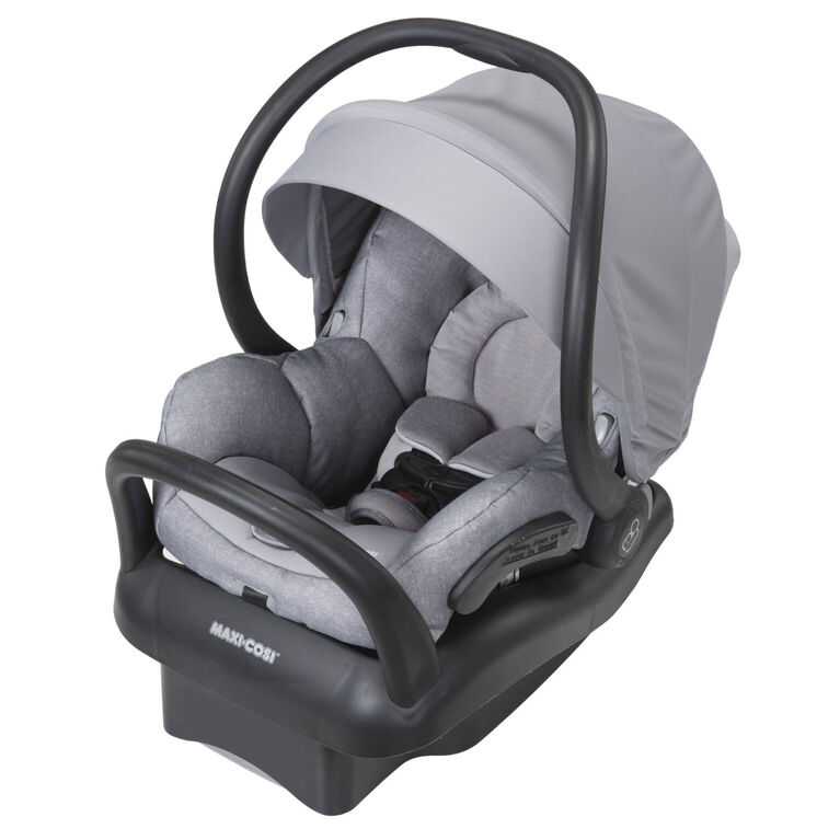 Maxi Cosi Mico Max 30 Nomad Grey, Maxi Cosi Mico Max 30 Infant Car Seat