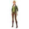 Barbie – Jurassic World – Poupée Claire.