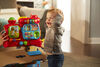 Sit-to-Stand Ultimate Alphabet Train - English Edition