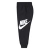 Nike Fleece Set - Black - Size 4T