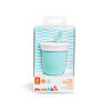 4oz C'est Silicone! Cup - 1pk (Mint)