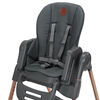 Minla High Chair - Essential Graphite