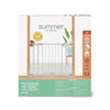 Summer by Ingenuity The Doorway 37W Series with Quad Cam-Lock