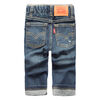 Levis Denim Pant - Blue, 24 Months