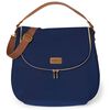 Skip Hop Curve Well-Rounded Diaper Bag - Navy