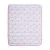 Disney Minnie Mouse, Going Dotty, Quilted Blanket