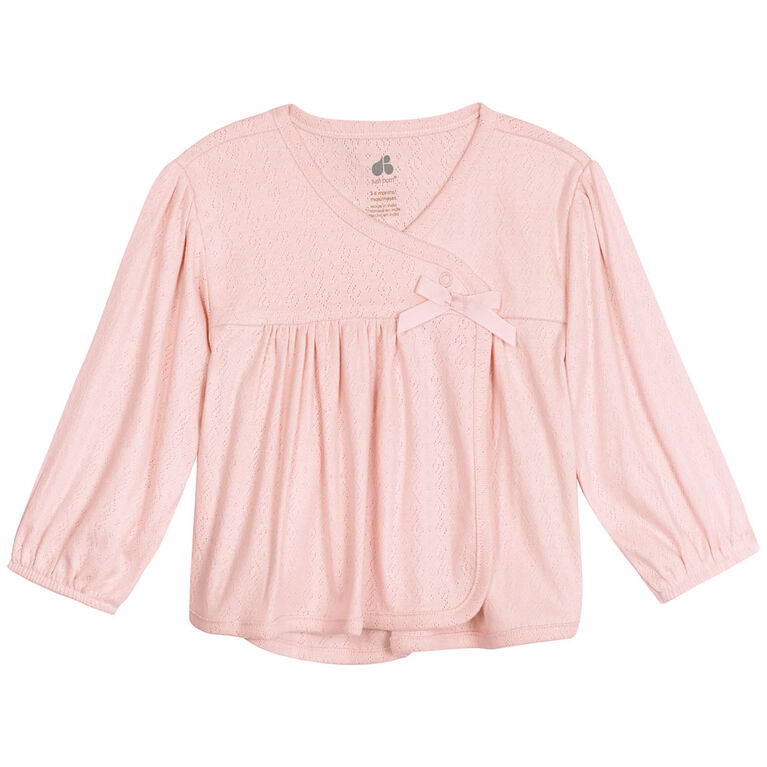 Just Born Ensemble &agrave; Emporter Floral Vintage