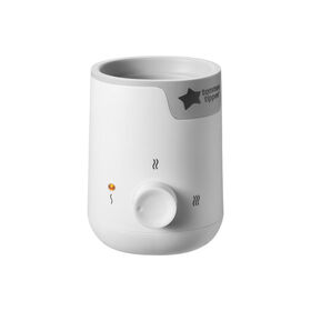 Tommee Tippee Easi-Warm Electric Baby Bottle and Food Warmer