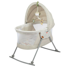 Tiny Love Bassinet - Boho Chic